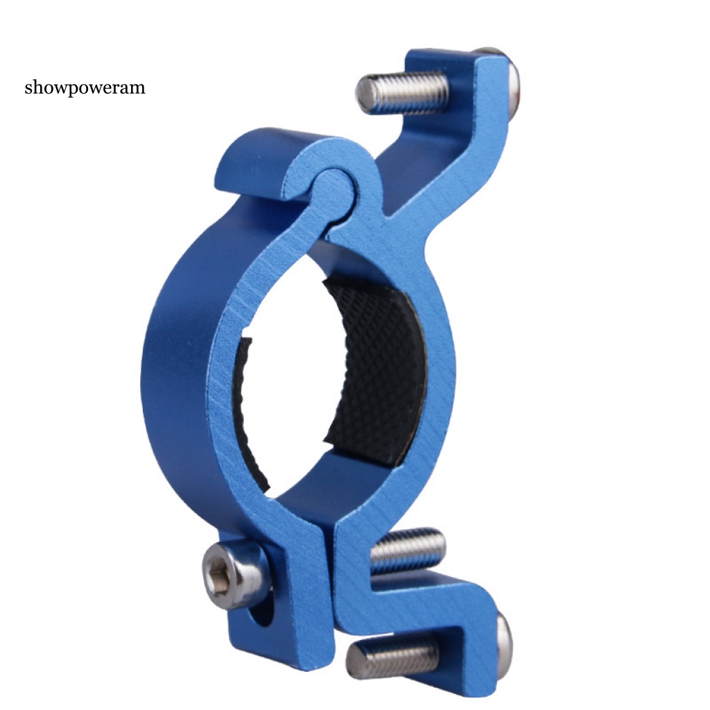 Giá Đỡ Bình Nước Bằng Hợp Kim Nhôm Tháo Rời Được Dành Cho Xe Đạp