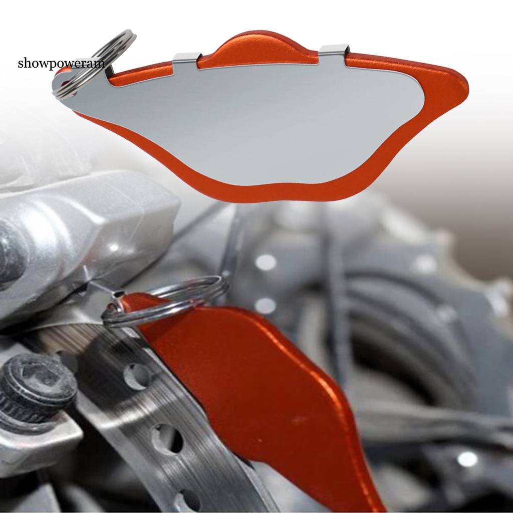 Kẹp Điều Chỉnh Đĩa Phanh Chống Mòn SPM Cho Các Hoạt Động Thể Thao Ngoài Trời