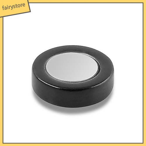 1 Đôi Bông Tai Tròn Không Xỏ Lỗ Dành Cho Nam