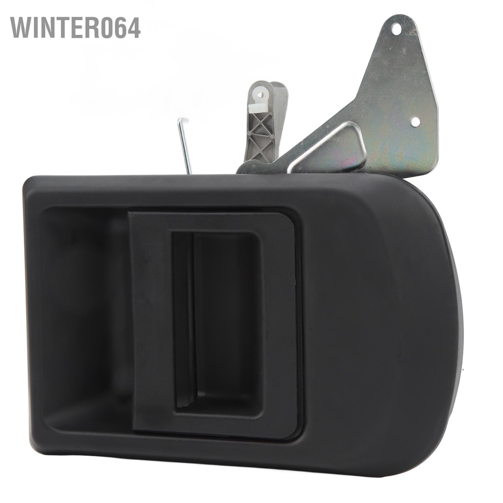 Winter064 Tay nắm cửa trượt bên phải Hoạt động êm ái 500329761 Thay thế cho IVECO Daily III IV V