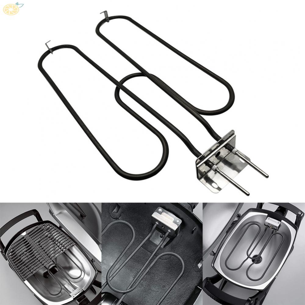 【VARSTR】Bring Your Weber 55020001 Q2400 Grill Back to Life with This Replacement Heating Element