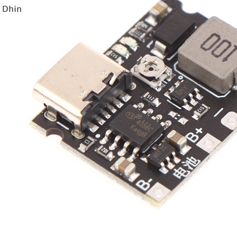 Mô Đun Tăng Áp 3.7V Sang 9V 5V 2A DC-DC Chuyên Dụng