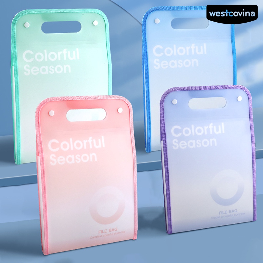 [WSTN] [WSTN]✎Giá Đỡ Tài Liệu 13 Tầng Cỡ Lớn Chống Trầy Xước Tiện Dụng Cho Văn Phòng