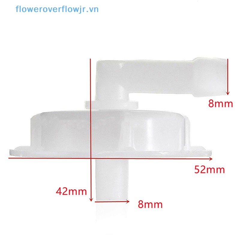 Nắp Đậy Bộ Tản Nhiệt Làm Mát FJR 19102-PM5-A00 Cho CIVIC-Ac Paracord