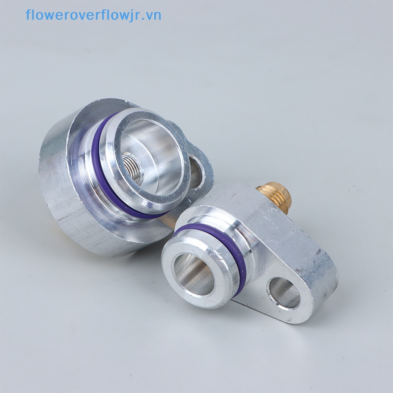 Fjr Nút Chặn Chống Rò Rỉ Máy Điều Hòa Không Khí Cho Xe Hơi