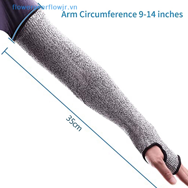 1 Găng Tay Bảo Vệ Chống Đâm Thủng Cấp 5 HPPE