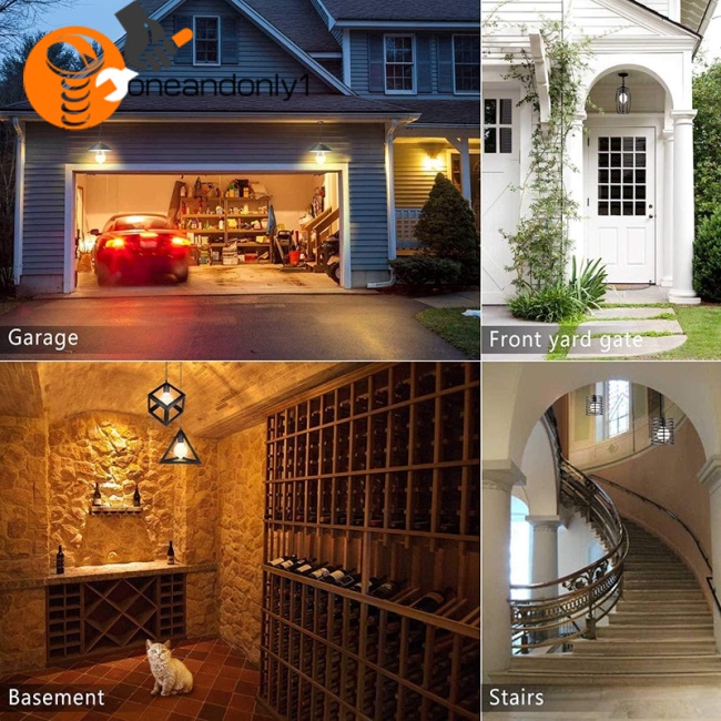 Bóng Đèn Led Cảm Biến Chuyển Động Thông Minh 220V PIR Dành Cho Trẻ Em