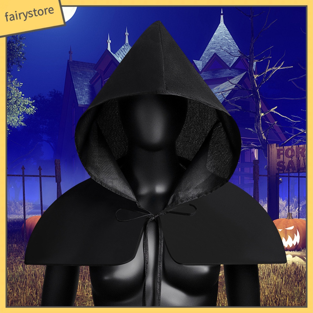 Mũ Bò Phối Dây Cột Hóa Trang Phong Cách Steampunk Thời Trung Cổ Dịp Halloween