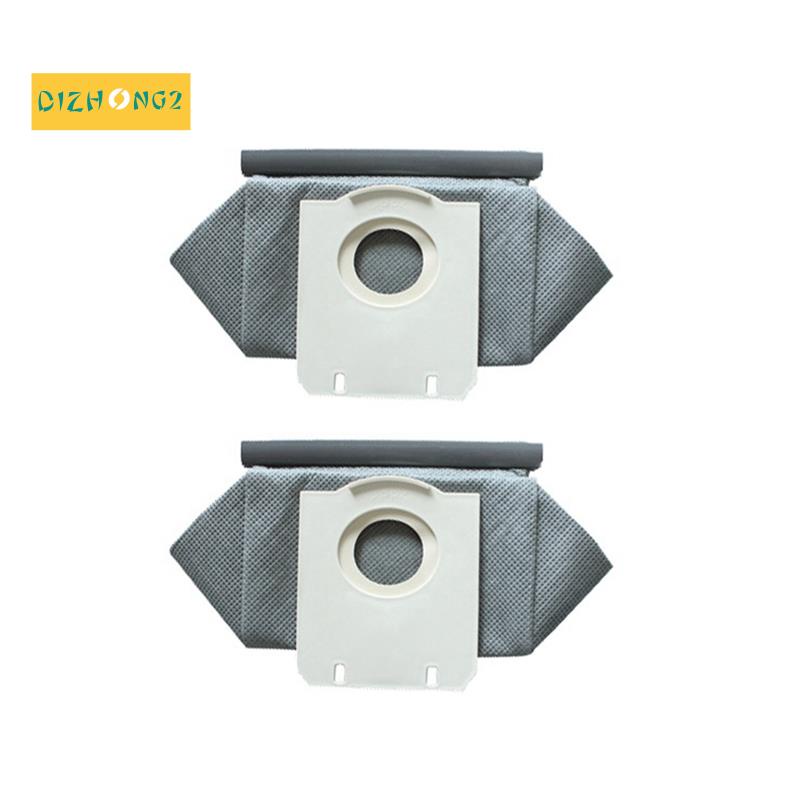 2 Túi Đựng Bụi Thay Thế Cho Máy Hút Bụi Philips FC9071 FC8134 FC8613 FC8614 FC8220 FC8224 FC8200