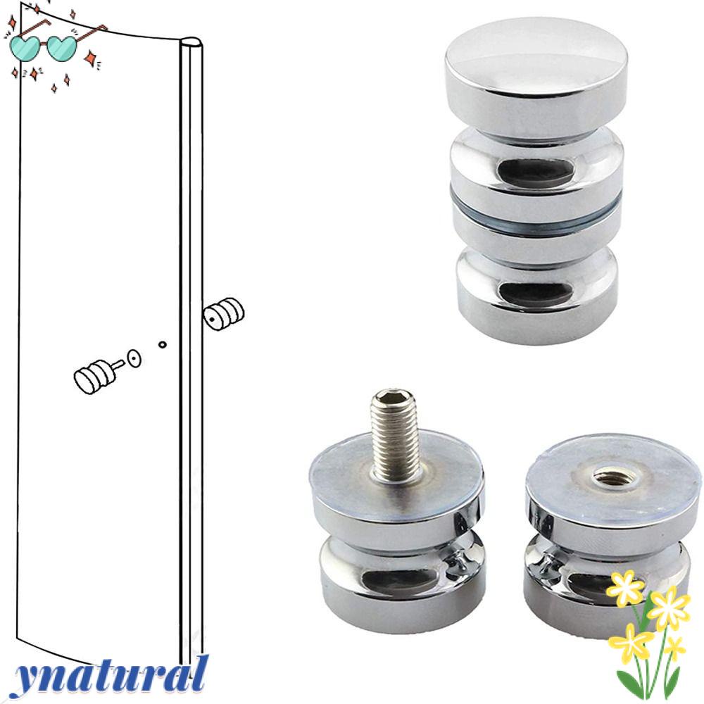 Tay Nắm Cửa Tủ Bếp / Nhà Tắm Thiết Kế Hở Lưng Tiện Dụng