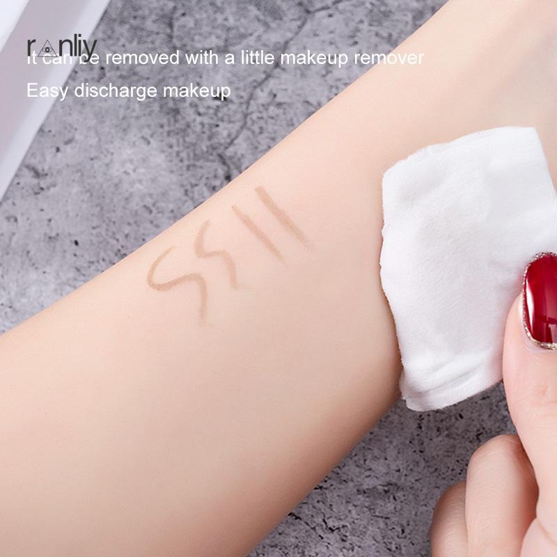 Ranliy💗Bút kẻ bọng mắt Sweet Mint kiểu dáng ngọt ngào