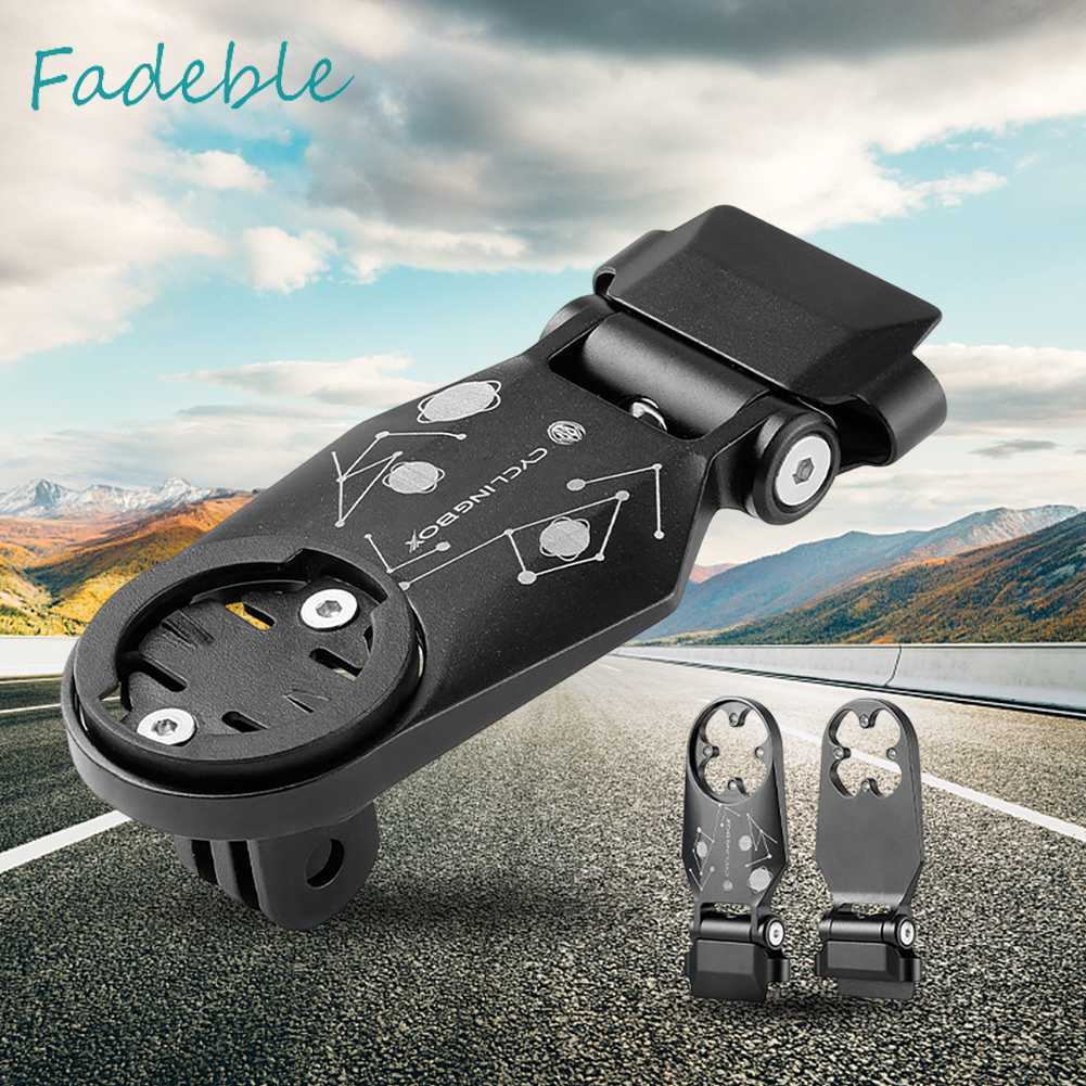 Giá Đỡ Đèn Xe Đạp Nối Dài Có Thể Điều Chỉnh