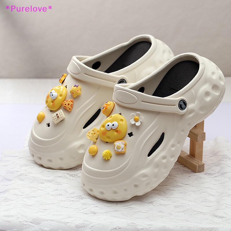 Set 13 Món Đồ Trang Trí Hình Phô Mai Bằng Nhựa Resin Dễ Thương Mới