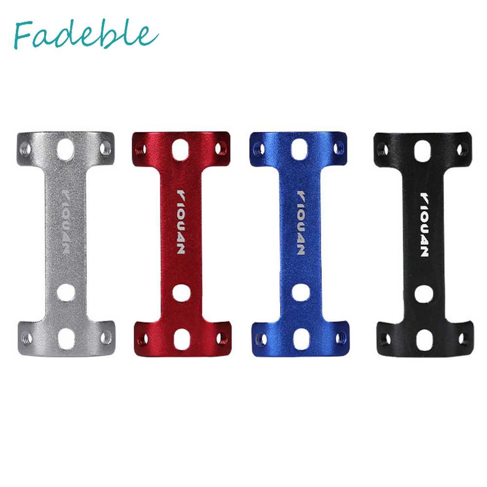 Giá Đỡ Bình Nước Nối Dài Bằng Hợp Kim Nhôm Cho Xe Đạp Leo Núi