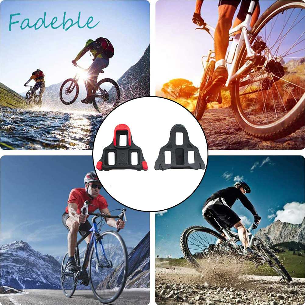 Miếng Chêm Giày Cho Bàn Đạp Xe Đạp