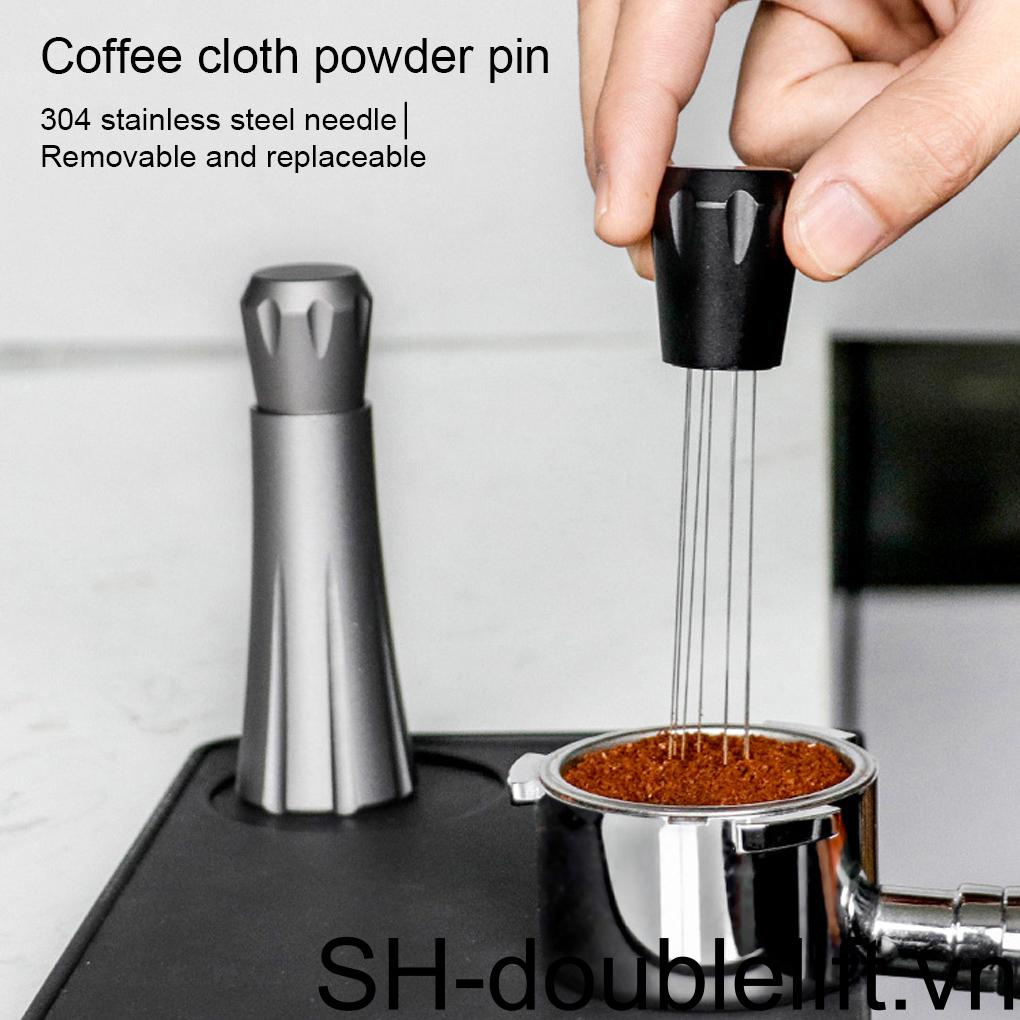 Dụng Cụ Khuấy Cà Phê Nhỏ Gọn Nhẹ Tiện Dụng