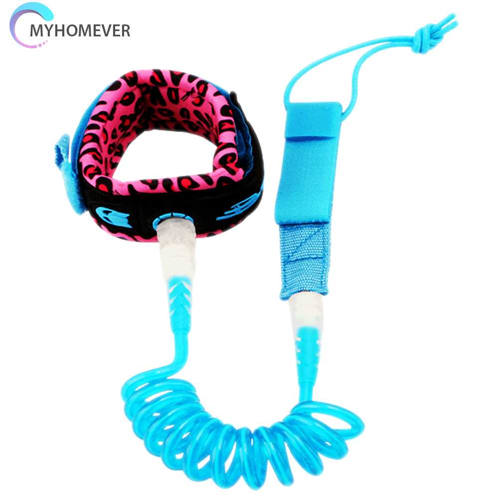 Dây Buộc Mái Chèo Thuyền Kayak Bằng TPU An Toàn Dễ Điều Chỉnh