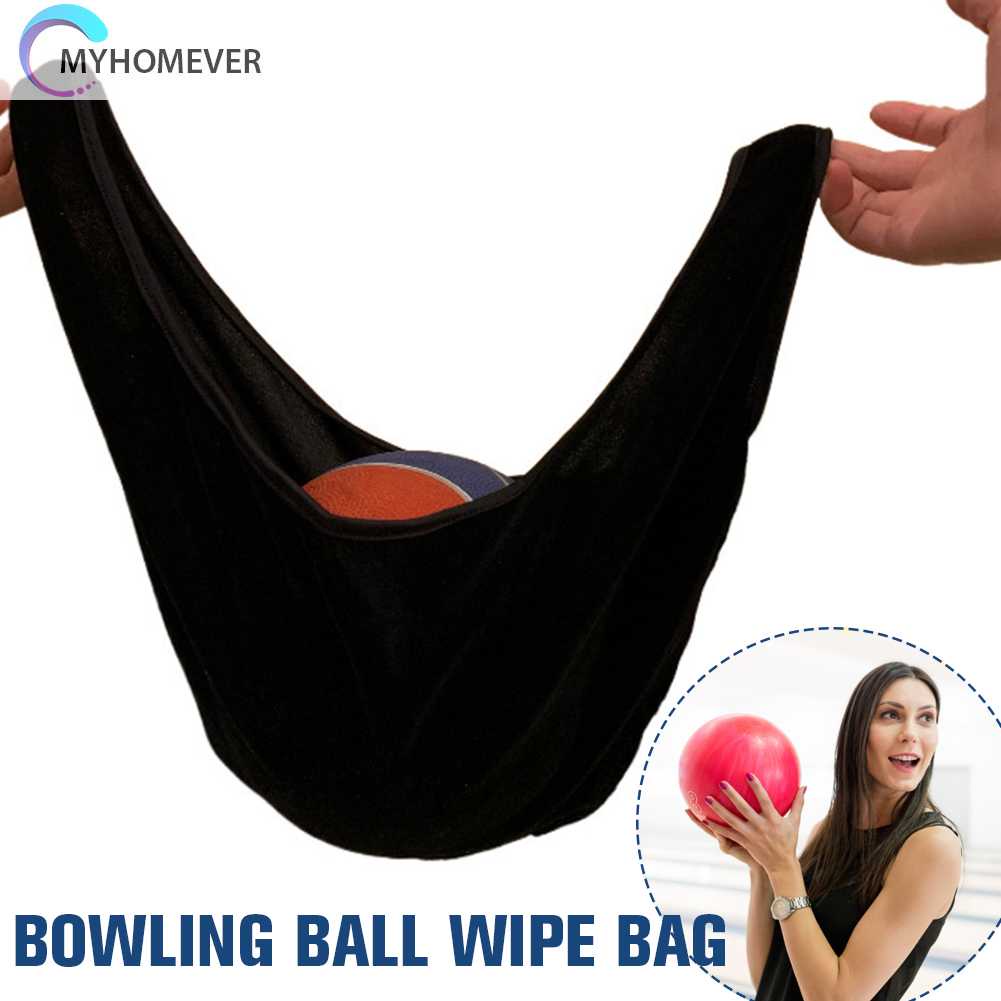 Túi Đựng Bóng Bowling Đa Năng 3 Trong 1