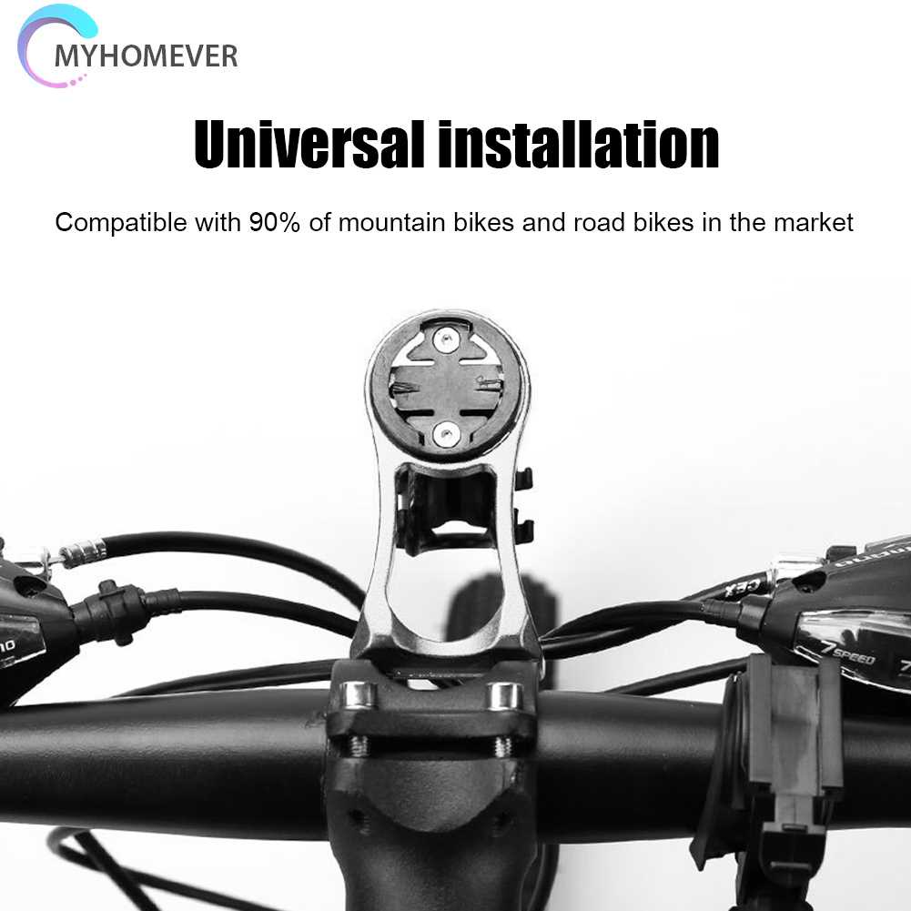 Bộ Giá Đỡ Máy Tính Xe Đạp Leo Núi MTB Chất Lượng Cao