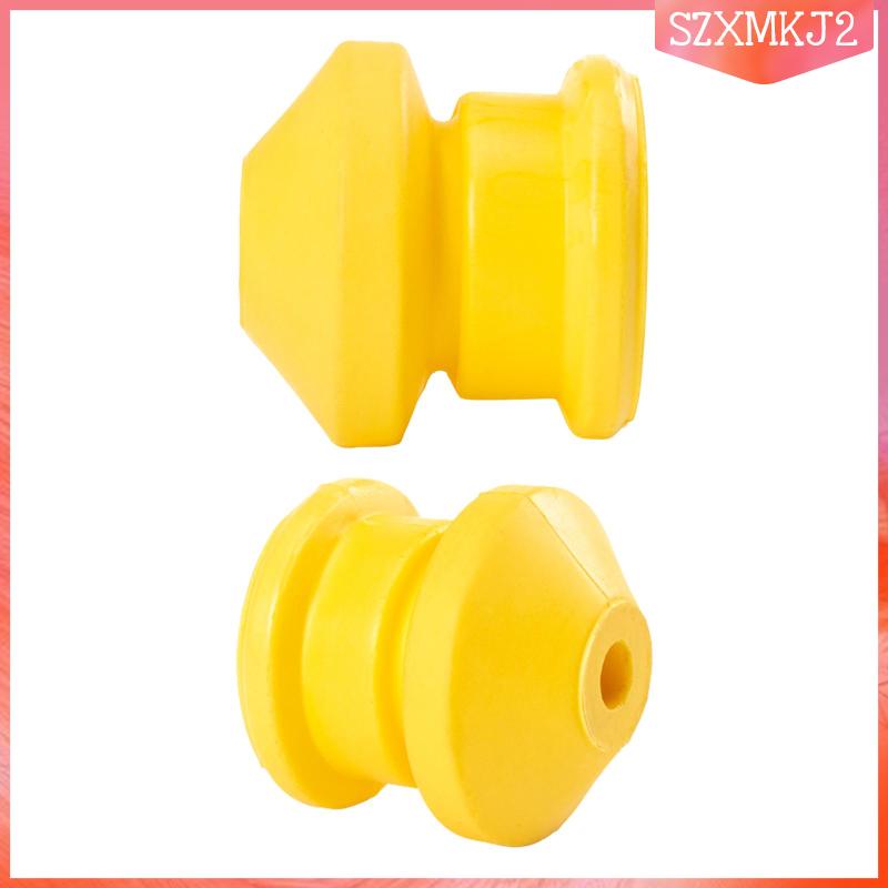 Set 2 Phụ Tùng Giảm Xóc Chuyên Dụng Cho Xe Hơi Hummer 2009-2010 szxmkj2