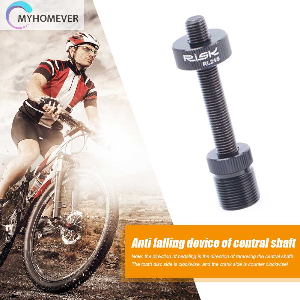 Dụng Cụ Sửa Chữa Trục Dưới Xe Đạp Chống Rơi