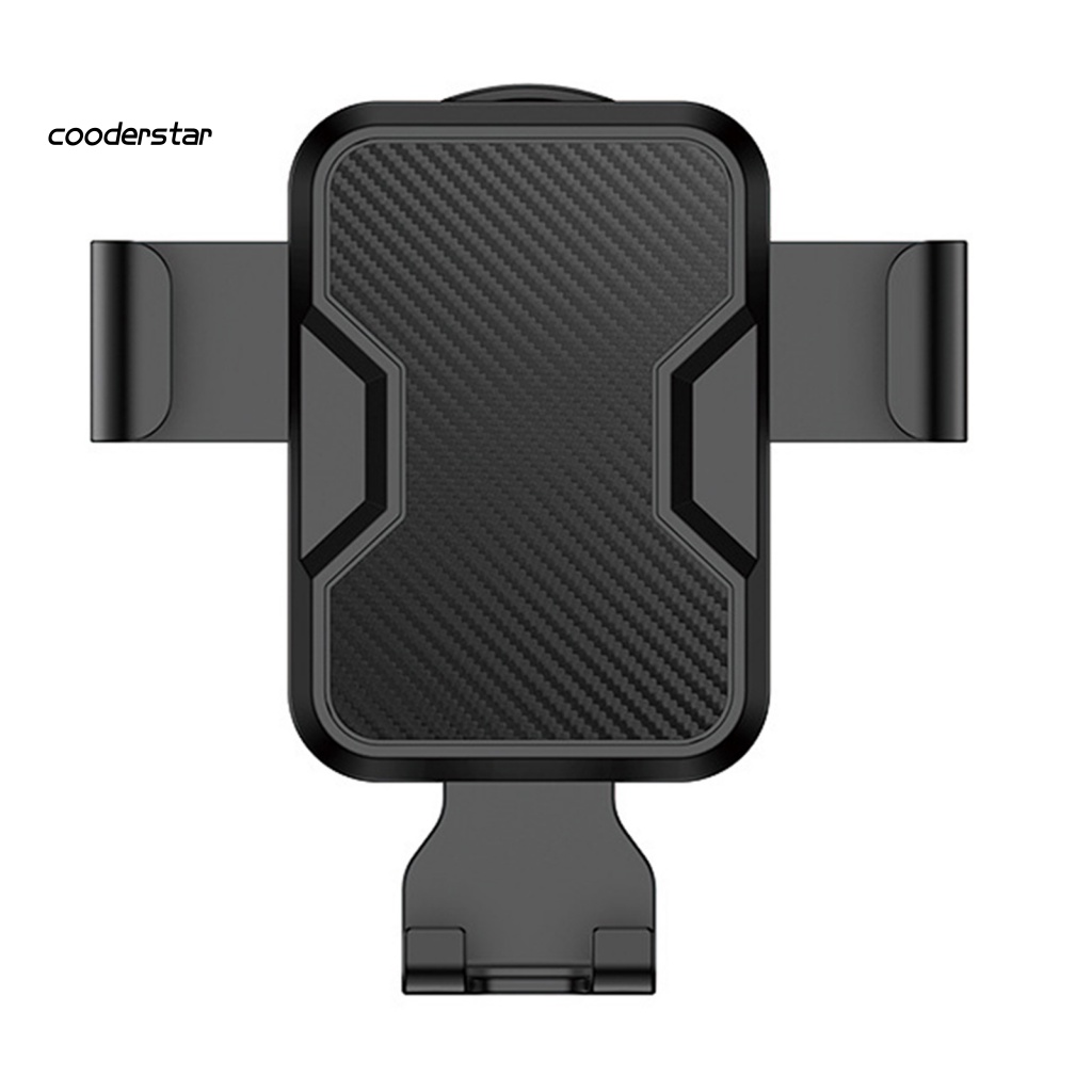 Giá Đỡ Điện Thoại Di Động Gắn Khe Điều Hòa Xe Hơi