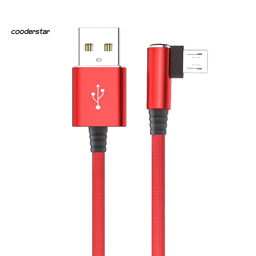 Dây Cáp Sạc Đồng Bộ Dữ Liệu Micro USB Thông Dụng