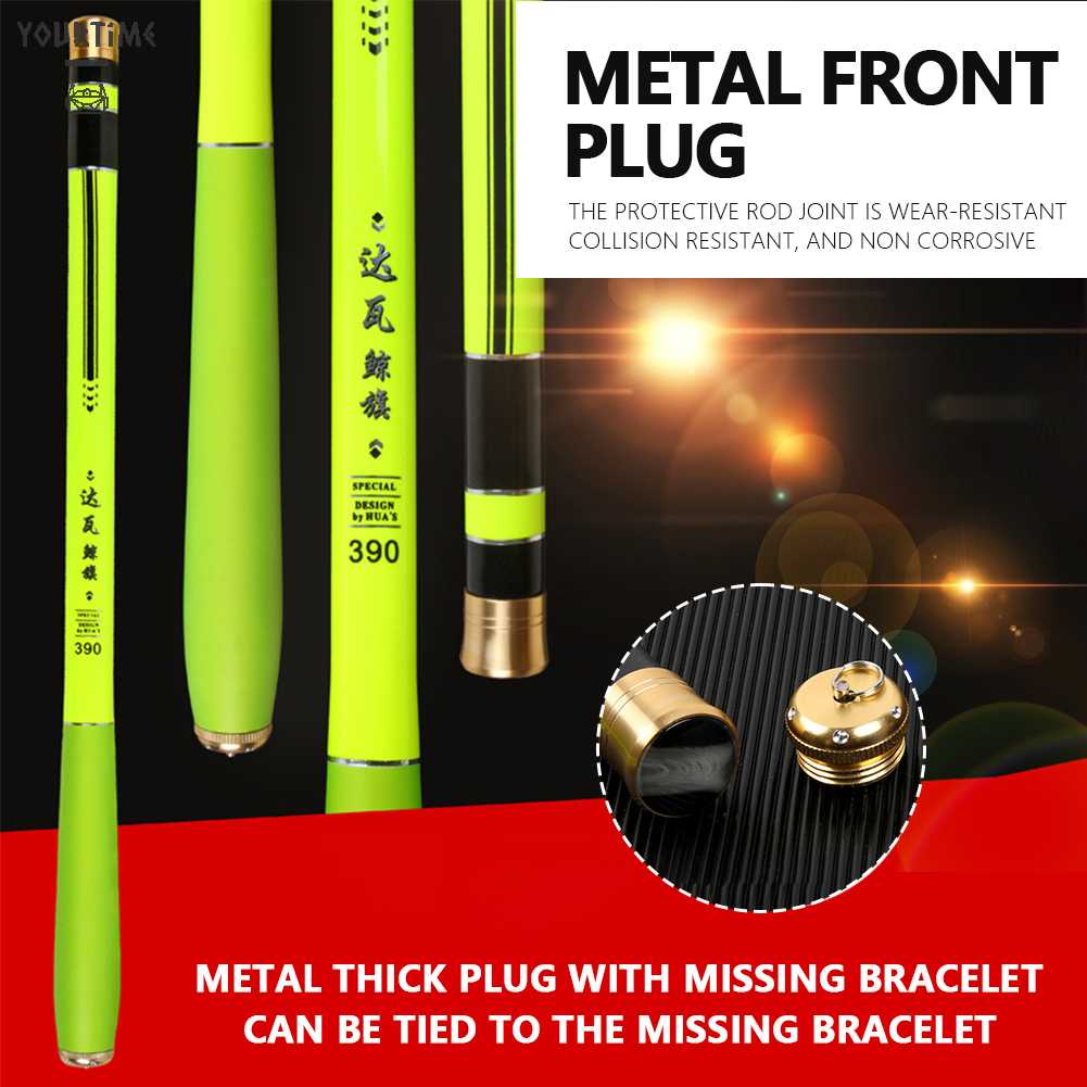 Cần Câu Cá Mini Bỏ Túi Có Thể Xoay Được Tiện Dụng