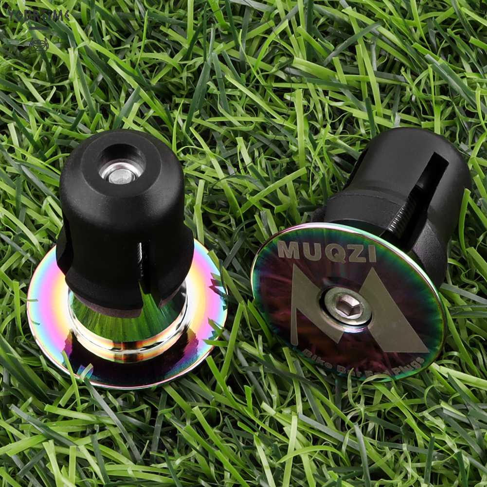 Bộ 2 Vỏ Bọc Tay Cầm Xe Đạp Leo Núi MUQZI