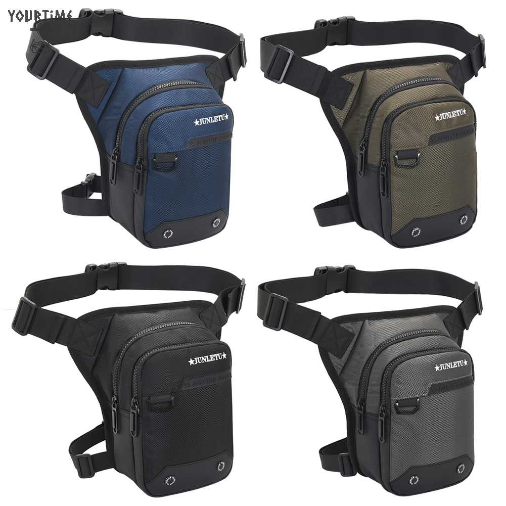 Túi Đeo Hông Chống Nước Cho Nam