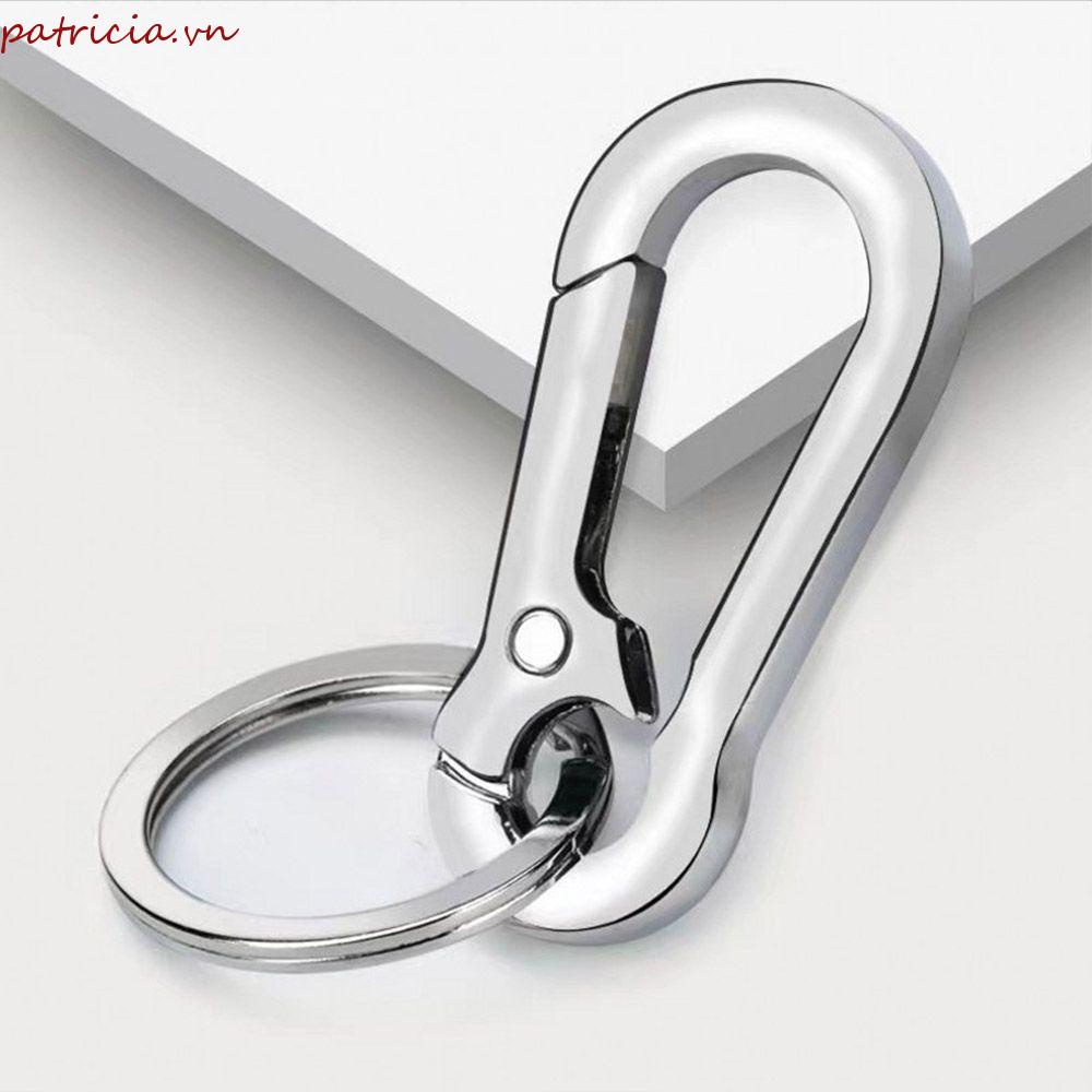 1 Móc Khóa Xe Hơi Bằng Hợp Kim Kẽm Phong Cách Cổ Điển Giá Đỡ