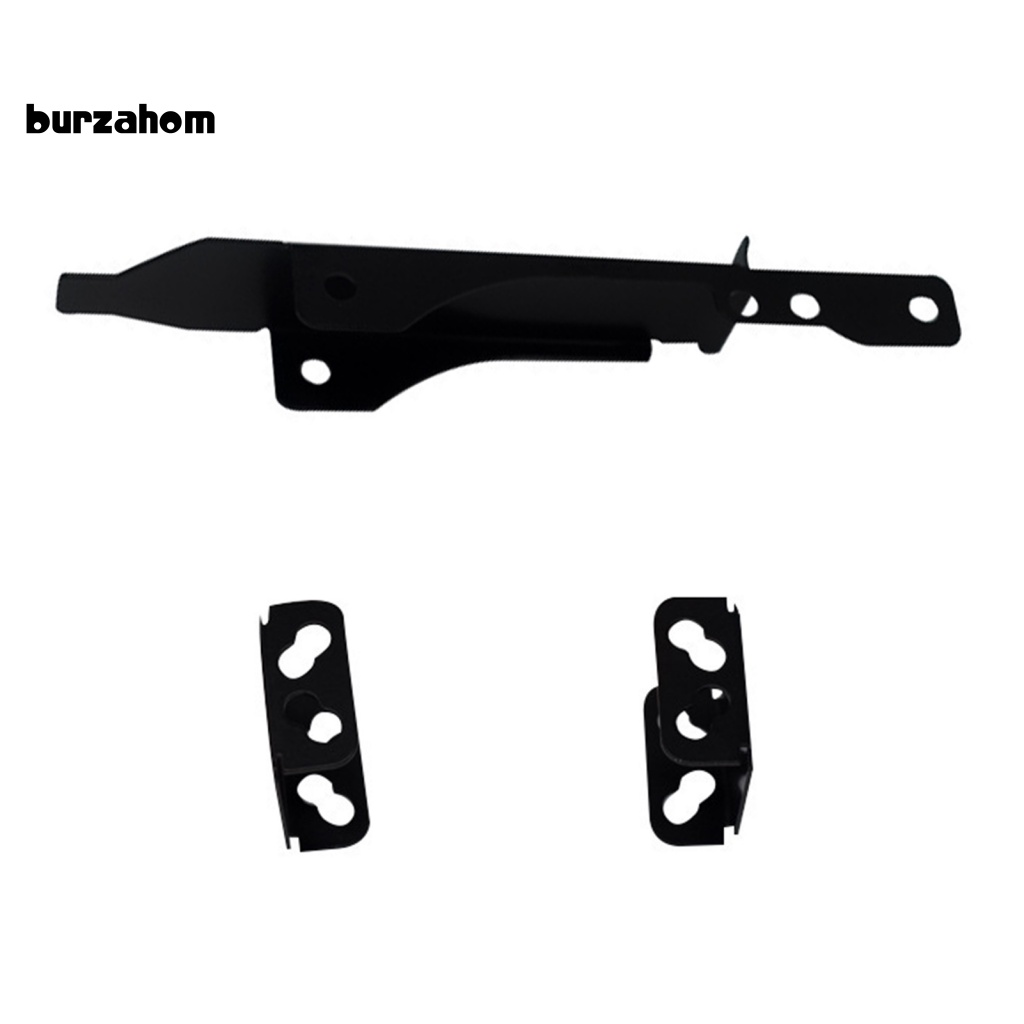 Giá Đỡ PCI 8 / 9 / 12cm Bảo Vệ Quạt Tản Nhiệt Tiện Dụng