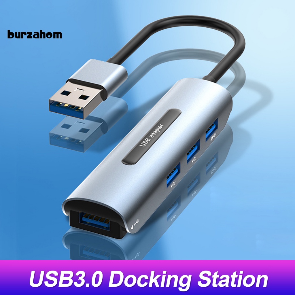 Bộ Chia Cổng USB 3.0 Chống In Dấu Vân Tay Chuyên Dụng