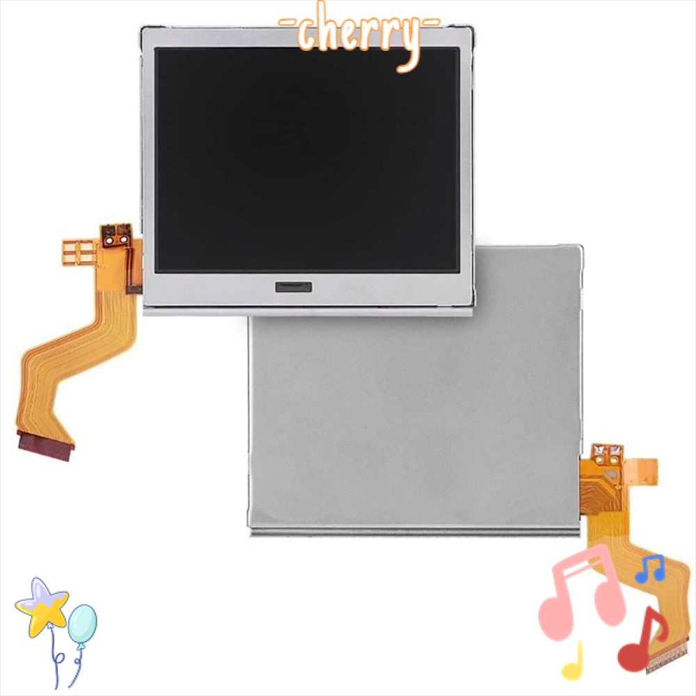 Màn Hình Thay Thế CHERRY3 Cho Nintendo NDSL LCD Cho Nintendo DS Lite DSL NDSL