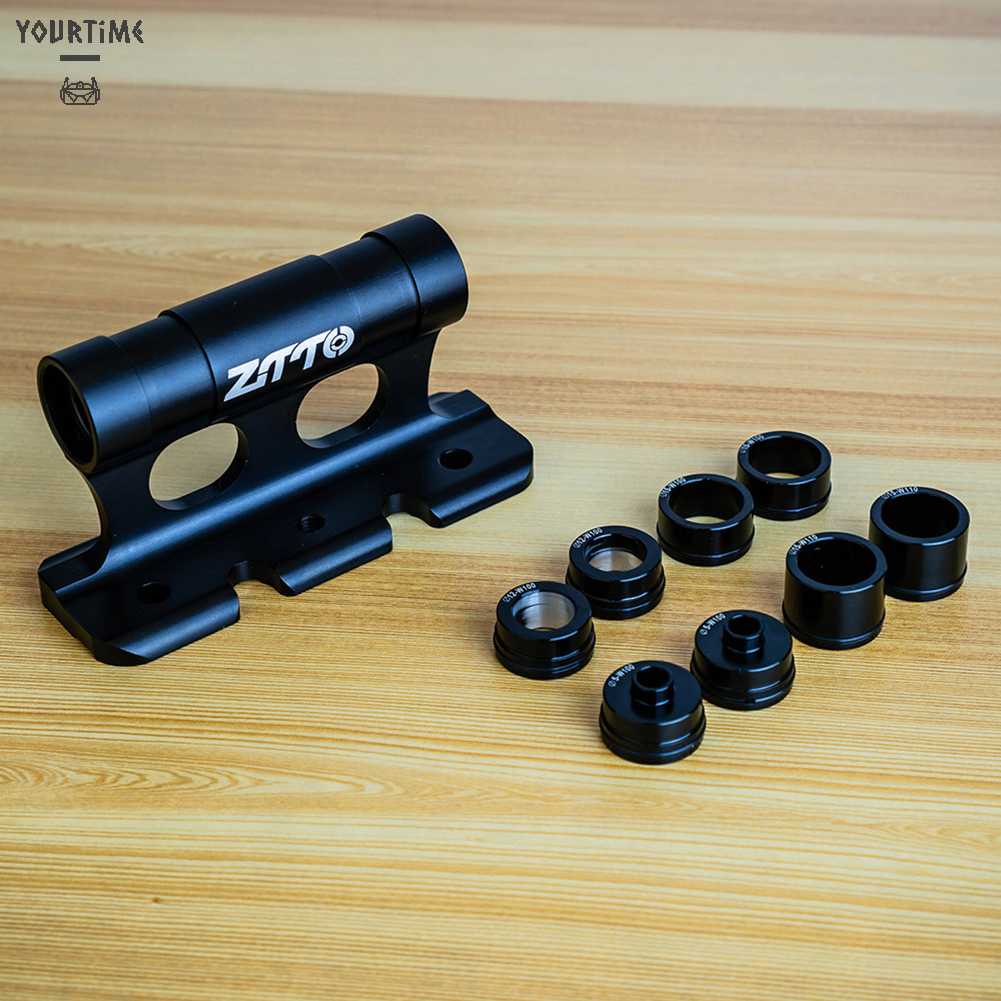 Ztto Giá Đỡ Gắn Phuộc Trước Xe Đạp Tháo Lắp Nhanh Tiện Lợi