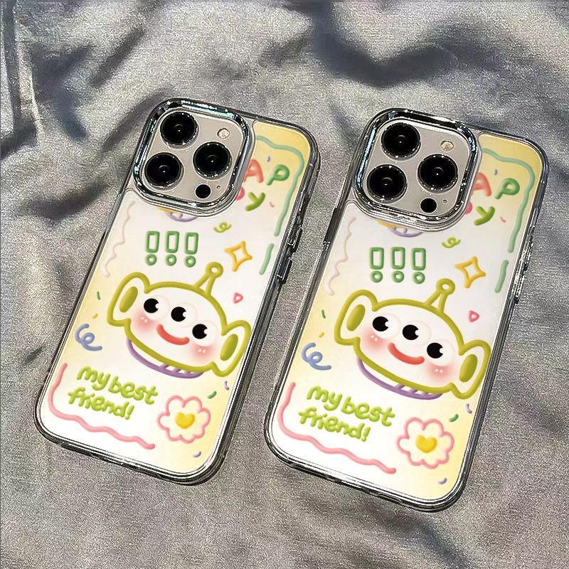 ✅Ốp Điện Thoại Mềm Chống Sốc Màu Xanh Lá Đơn Giản Cho Iphone12 max714proplus11 813