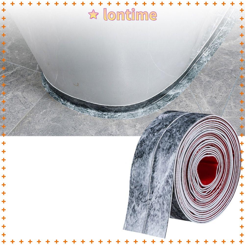 Cuộn Băng Keo PVC Chống Thấm Nước Chống Dầu Dán Tường Nhà Vệ Sinh / Nhà Tắm