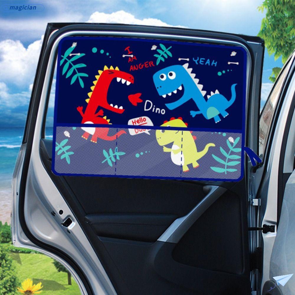 Tấm Che Nắng Cửa Sổ Xe Hơi Tùy Chỉnh Tiện Dụng