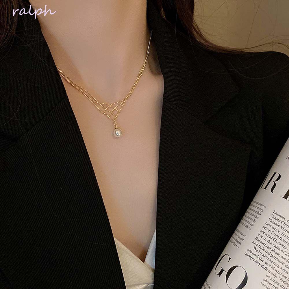 Vòng Cổ Choker Phong Cách Hàn Quốc Ngọt Ngào Cho Nữ
