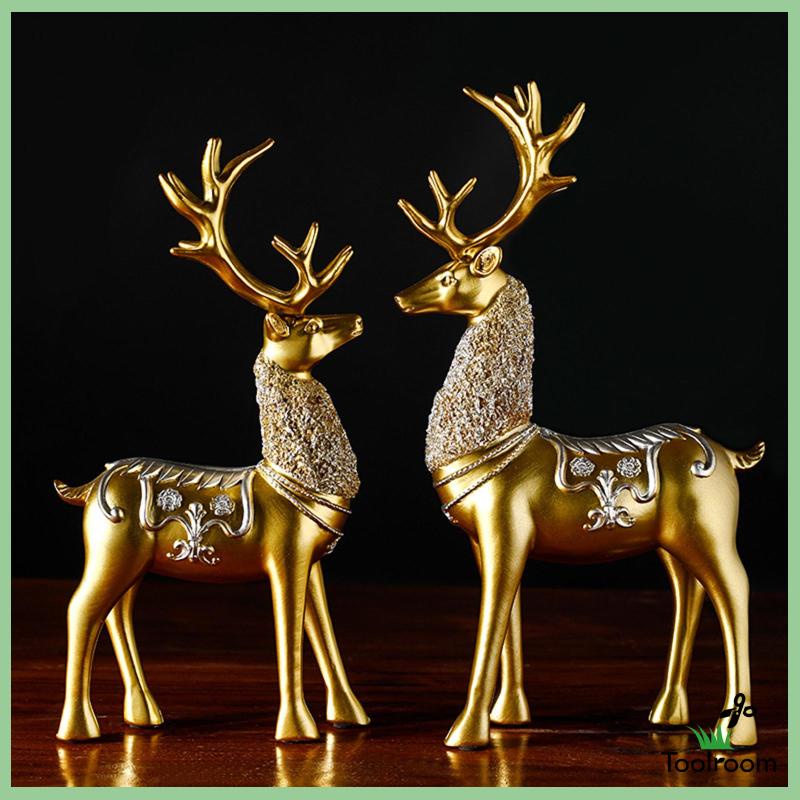 1 Bức Tượng Điêu Khắc Trang Trí Sách Hình Lò Sưởi