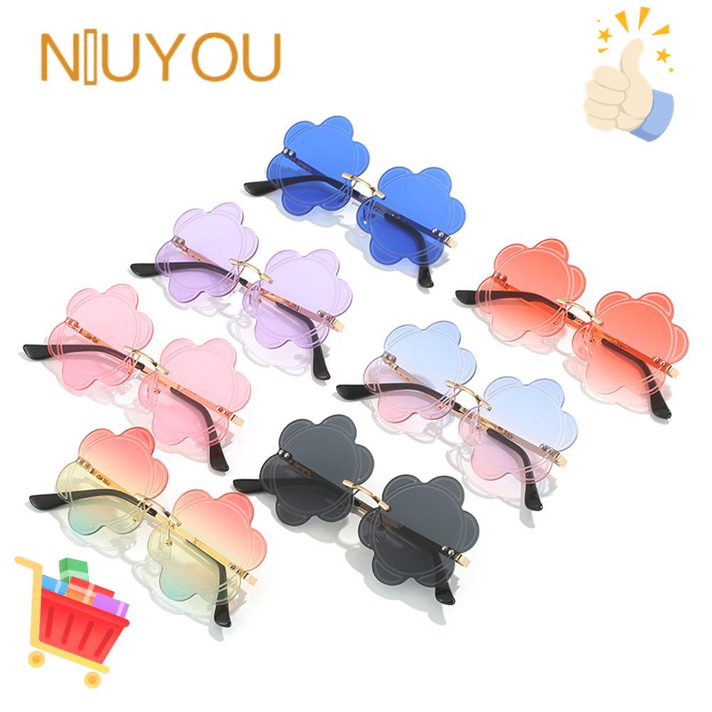 Kính Mát Gọng Hoa Vui Nhộn Cho Các Bữa Tiệc