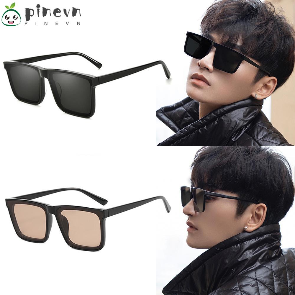 Kính Mát Lái Xe Chống Tia UV400 Sự Bảo Vệ