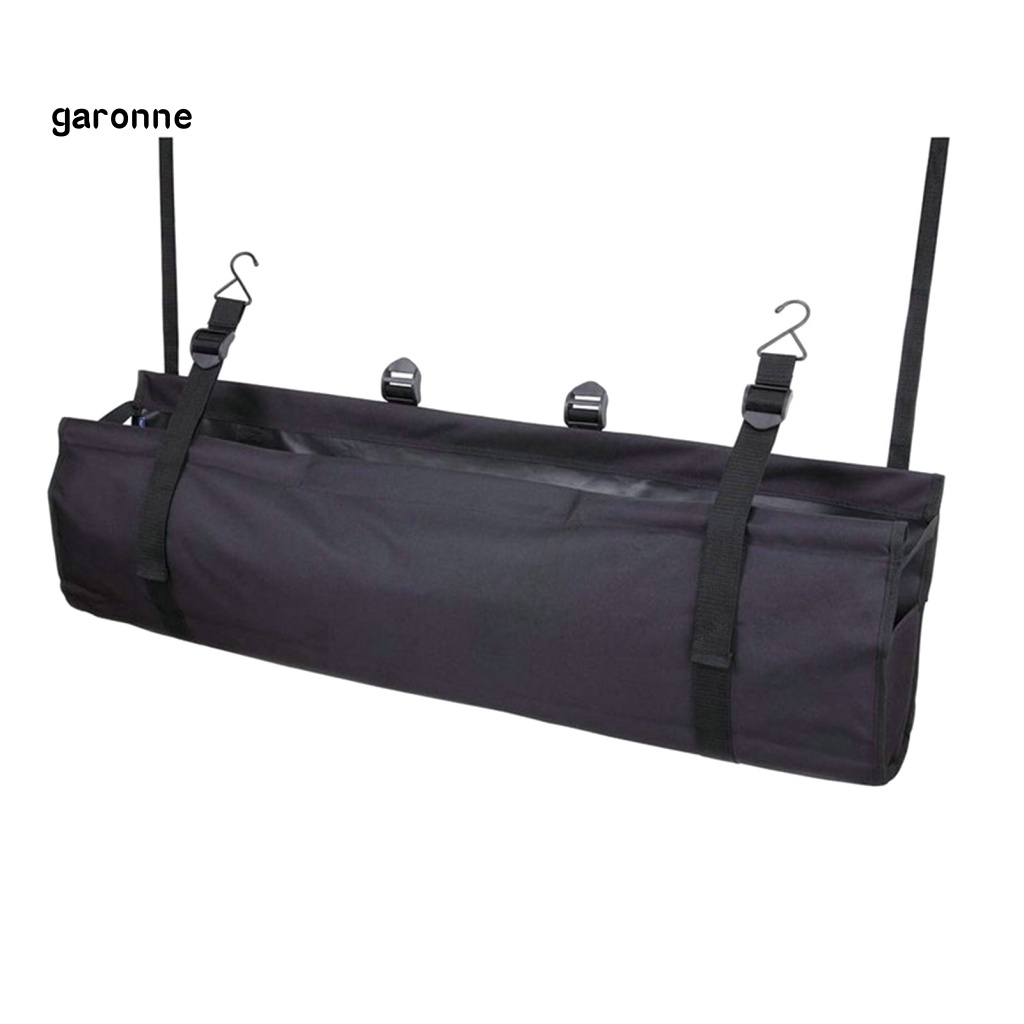 Túi Đựng Đồ Treo Lưng Ghế Xe Hơi Sức Chứa Lớn Tiện Dụng