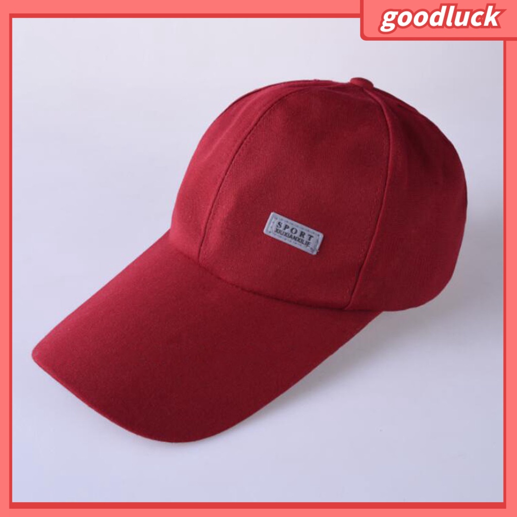 Mũ Bucket Chống Nắng In Logo Chữ Mở Rộng Điều Chỉnh Được Thời Trang Cho Nam