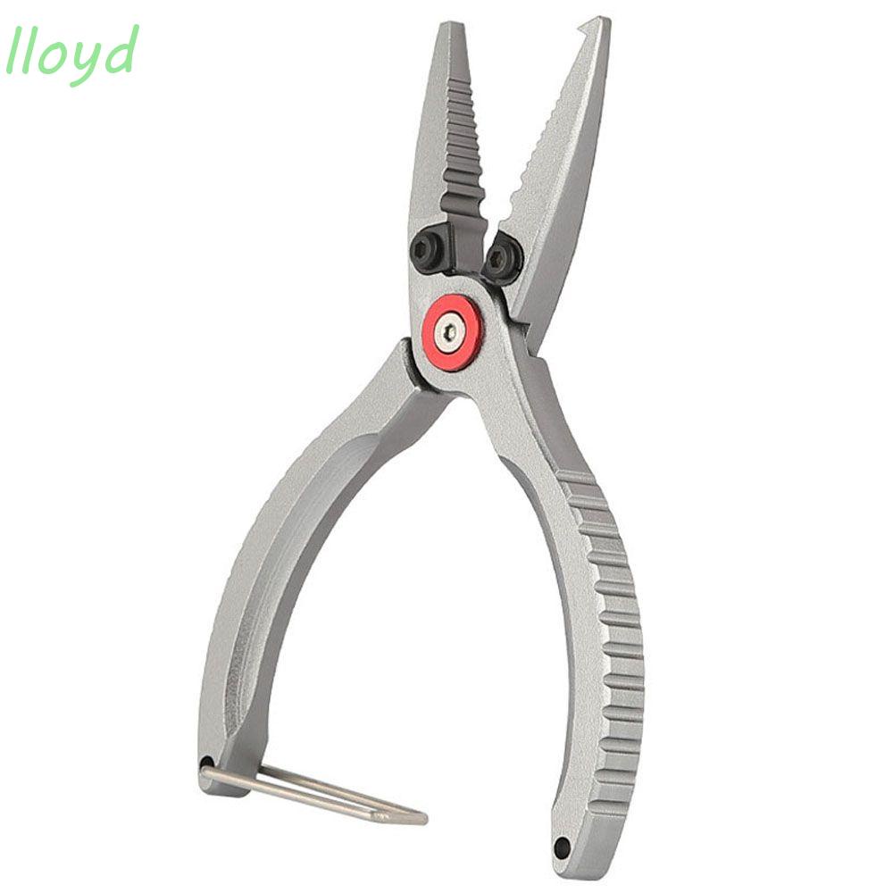 Kìm Cắt Dây Câu Cá Đa Năng Tiện Dụng