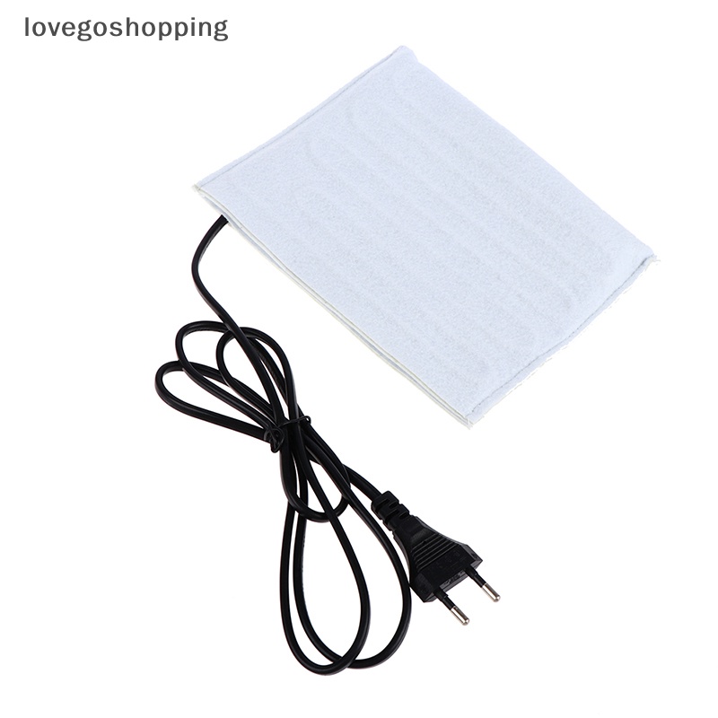 Túi Chườm Nóng Mát Xa Giảm Đau Cơ Thể Bằng Điện Tiện Dụng Cho Spa