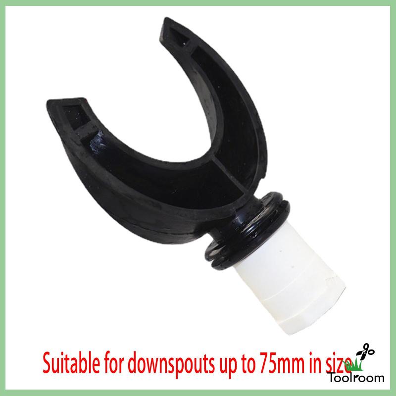 Phụ Kiện Đầu Ống Nước Tiện Lợi Dễ Sử Dụng Sturdy