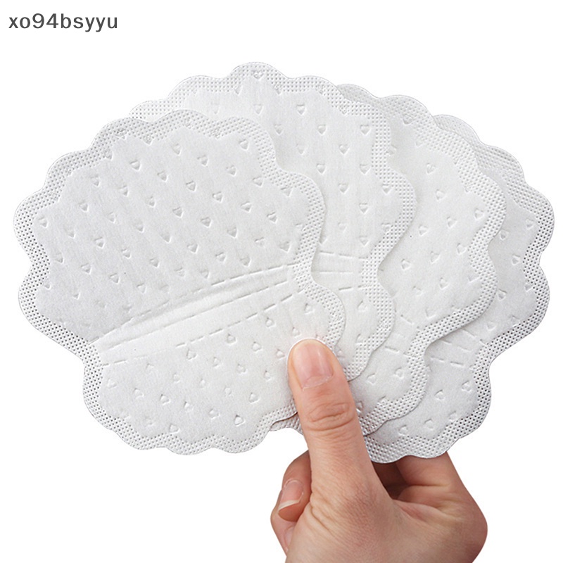 Set 10 Miếng Dán Thấm Mồ Hôi Vùng Da Dưới Cánh Tay Xo94Bsyu