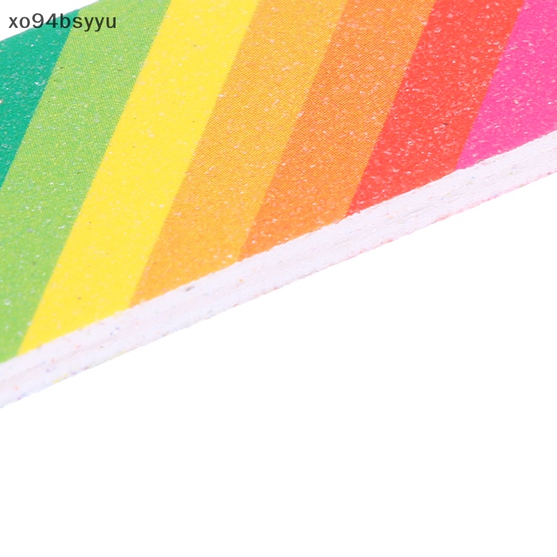 Set 10 Khối Mài Giũa Móng Mini Xo94Bsyu