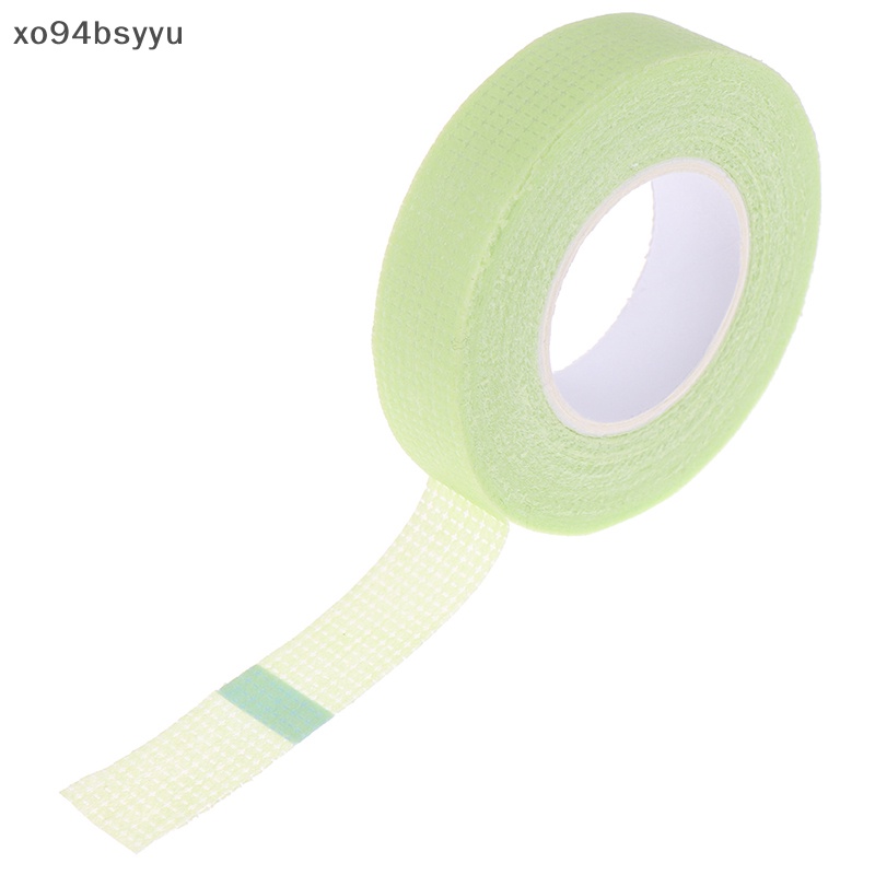 Cuộn Băng Keo Dán Lông Mi Chống Nhạy Cảm Thoáng Khí xo94bsyyu